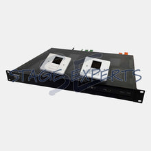 Load image into Gallery viewer, QSC Q-SYS MP-M80 + MP-MFC (2)