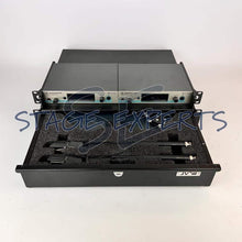 Load image into Gallery viewer, Sennheiser ew 300 IEM G3-A