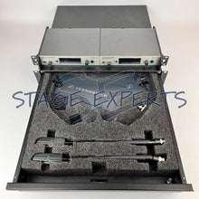 Load image into Gallery viewer, Sennheiser ew 300 IEM G3-A