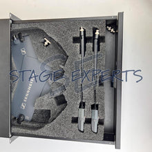 Load image into Gallery viewer, Sennheiser ew 300 IEM G3-A