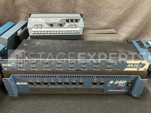 Load image into Gallery viewer, Aviom A-16 Personal Mixing System with 8 Mixers (A-Net)