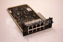 Load image into Gallery viewer, Auvitran AxC-SWD5G Gigabit Switch Card Demo Unit for AoIP