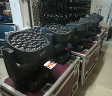 Load image into Gallery viewer, Clay Paky A.leda B-EYE K20 Hybrid Moving Head Wash/Beam