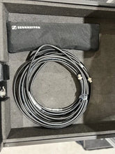 Load image into Gallery viewer, Sennheiser G3 500 6‑Way Wireless Rack System, GB Band (606–648 MHz)