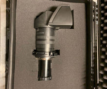 Load image into Gallery viewer, Barco F90‑W13 with EN68 Lens – 13K Lumen WUXGA Laser Projector