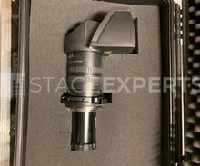 Load image into Gallery viewer, Barco F90‑W13 with EN68 Lens – 13K Lumen WUXGA Laser Projector