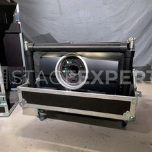 Load image into Gallery viewer, Barco F90‑W13 with EN68 Lens – 13K Lumen WUXGA Laser Projector