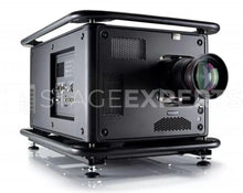 Load image into Gallery viewer, Barco HDX‑W18 Flex Projector, 18K Lumens WUXGA Event