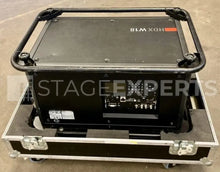 Load image into Gallery viewer, Barco HDX‑W18 Flex Projector, 18K Lumens WUXGA Event