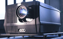 Load image into Gallery viewer, Barco FLM-R22+ Event Projector 22,000 lm SXGA+ 3‑chip DLP