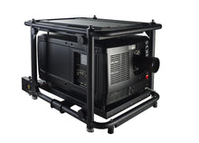 Load image into Gallery viewer, Barco HDQ-4K35 4K 3‑Chip DLP Event Projector, Xenon