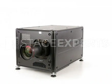 Load image into Gallery viewer, Barco HDX-4K20 FLEX 19,000 lm 3‑chip DLP Event Projector