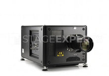Load image into Gallery viewer, Barco HDX-4K20 FLEX 19,000 lm 3‑chip DLP Event Projector