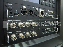 Load image into Gallery viewer, Barco HDX-4K20 FLEX 19,000 lm 3‑chip DLP Event Projector