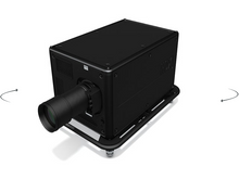 Load image into Gallery viewer, Barco HDX-W20 FLEX Projector – 18,500 lm WUXGA 3‑chip DLP