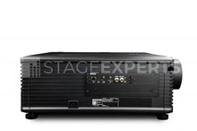 Load image into Gallery viewer, Barco I65-4K10 B-Stock Ex-Demo Installation Projector - Black