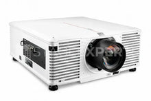 Load image into Gallery viewer, Barco I65-W13 Ex‑Demo Laser Installation Projector (White)