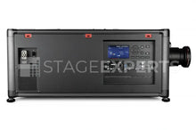 Load image into Gallery viewer, Barco QDX 4K35 Laser Projector – 31,000 lm WUXGA 3‑chip
