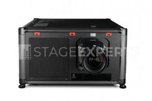 Load image into Gallery viewer, Barco QDX-N4K35 RGB 4K Laser Projector – 34,000 lumens