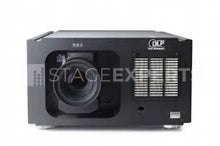 Load image into Gallery viewer, Barco RLM-W12 WUXGA 3-chip DLP projector | 10,500 lm brightness