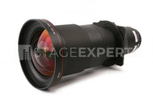 Load image into Gallery viewer, Barco TLD+ 0.73:1 Projector Lens – Ultra‑Short Throw | TLD+ Mount