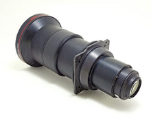 Load image into Gallery viewer, Barco TLD 0.80:1 Ultra‑Wide Fixed Lens for 3‑Chip DLP