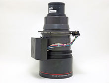 Load image into Gallery viewer, Barco TLD+ 2.56–4.17:1 Zoom Lens for 3‑Chip DLP Projectors