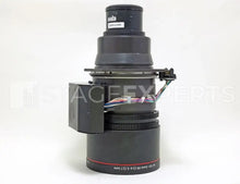 Load image into Gallery viewer, Barco TLD+ 2.56–4.17:1 Zoom Lens for 3‑Chip DLP Projectors