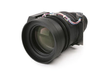 Load image into Gallery viewer, Barco TLD+ 4.17–6.95:1 Long‑Throw Lens for 3‑Chip DLP