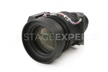 Load image into Gallery viewer, Barco TLD+ 4.17–6.95:1 Long‑Throw Lens for 3‑Chip DLP