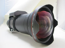 Load image into Gallery viewer, Barco TLD+ 0.80–1.16:1 Zoom Projector Lens for 3‑Chip DLP – New