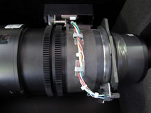 Load image into Gallery viewer, Barco TLD+ 0.80–1.16:1 Zoom Projector Lens for 3‑Chip DLP – New