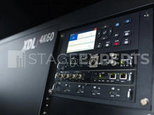 Load image into Gallery viewer, Barco XDL-4K60 RGB Laser Projector – 4K, 59,200 lm