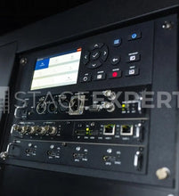 Load image into Gallery viewer, Barco XDL-4K75 RGB Laser Projector, 72,600 lm, Native 4K