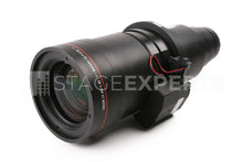 Load image into Gallery viewer, Barco XLD 1.45–1.80:1 Projector Lens for 3‑Chip DLP