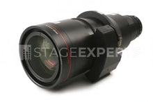 Load image into Gallery viewer, Barco XLD 1.80–2.40:1 Projection Lens for 3‑chip DLP Projectors