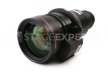 Load image into Gallery viewer, Barco XLD 2.20–3.00:1 Projection Lens | 3‑Chip DLP