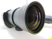 Load image into Gallery viewer, Barco XLD 2K 0.80:1 Lens – Wide-Angle DLP Projector Lens