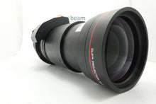Load image into Gallery viewer, Barco XLD 5.50–8.50:1 Long-Throw Lens for 3‑Chip DLP