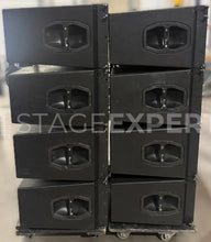 Load image into Gallery viewer, d&b Audiotechnik J Series Package