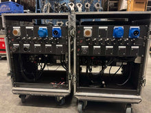 Load image into Gallery viewer, DAS Audio Aero 28B Line Array – 12 Tops + 4 ULX218A Subs