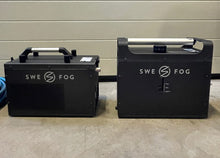 Load image into Gallery viewer, Swefog Ultimate 3000 G5 Hazer – Professional Haze Machine