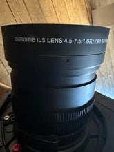 Load image into Gallery viewer, CHRISTIE HD10K-M video projector