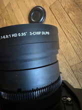 Load image into Gallery viewer, CHRISTIE HD10K-M video projector