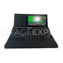 Load image into Gallery viewer, MA Lighting grandMA3 compact lighting console – flagship