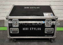 Load image into Gallery viewer, Clay Paky Mini Xtylos HPE – Compact RGB Laser Beam Fixture