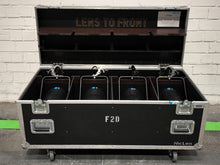 Load image into Gallery viewer, Cameo F2 D Daylight LED Fresnel, 15,000 lm, 15–40°