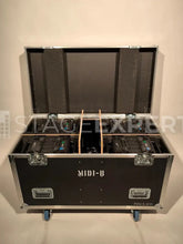 Load image into Gallery viewer, Clay Paky MIDI-B Moving Wash – 19x40W RGBW LED Zoom Fixture