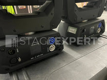 Load image into Gallery viewer, Chauvet Professional Rogue R1 BeamWash package