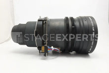 Load image into Gallery viewer, Christie ILS1 HB 4.10–6.90:1 Zoom Lens – Refurbished
